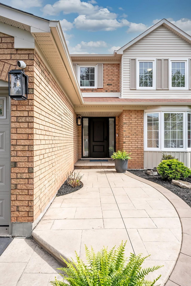 1429 Thistledown Road