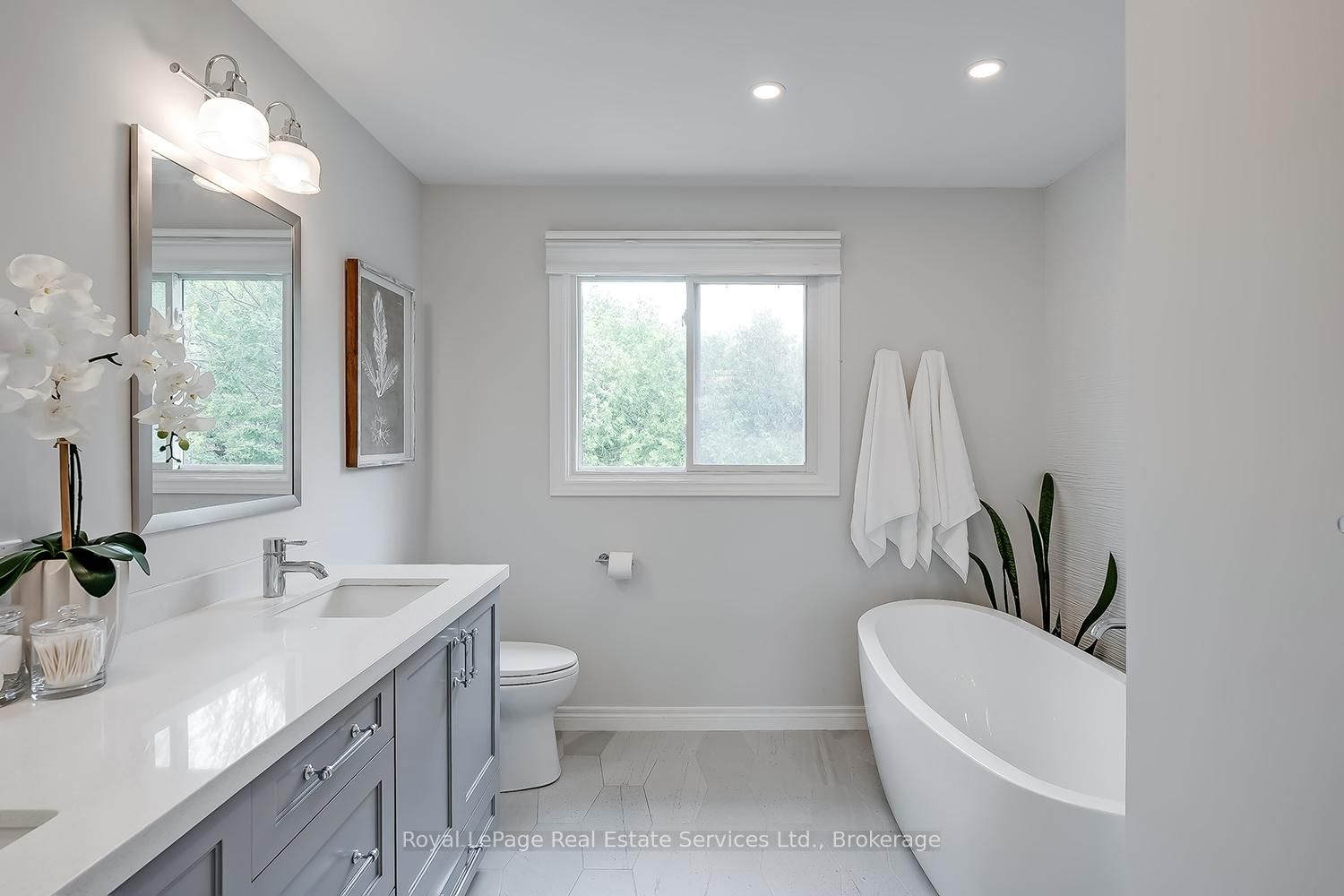 1429 Thistledown Road • Oakville, ON photo 28