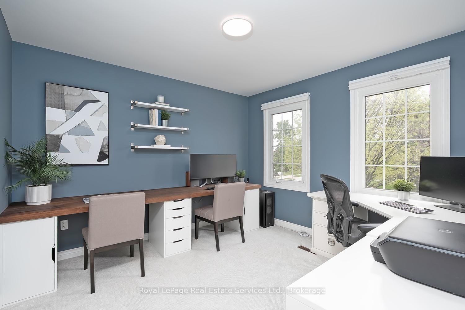 1429 Thistledown Road • Oakville, ON photo 34