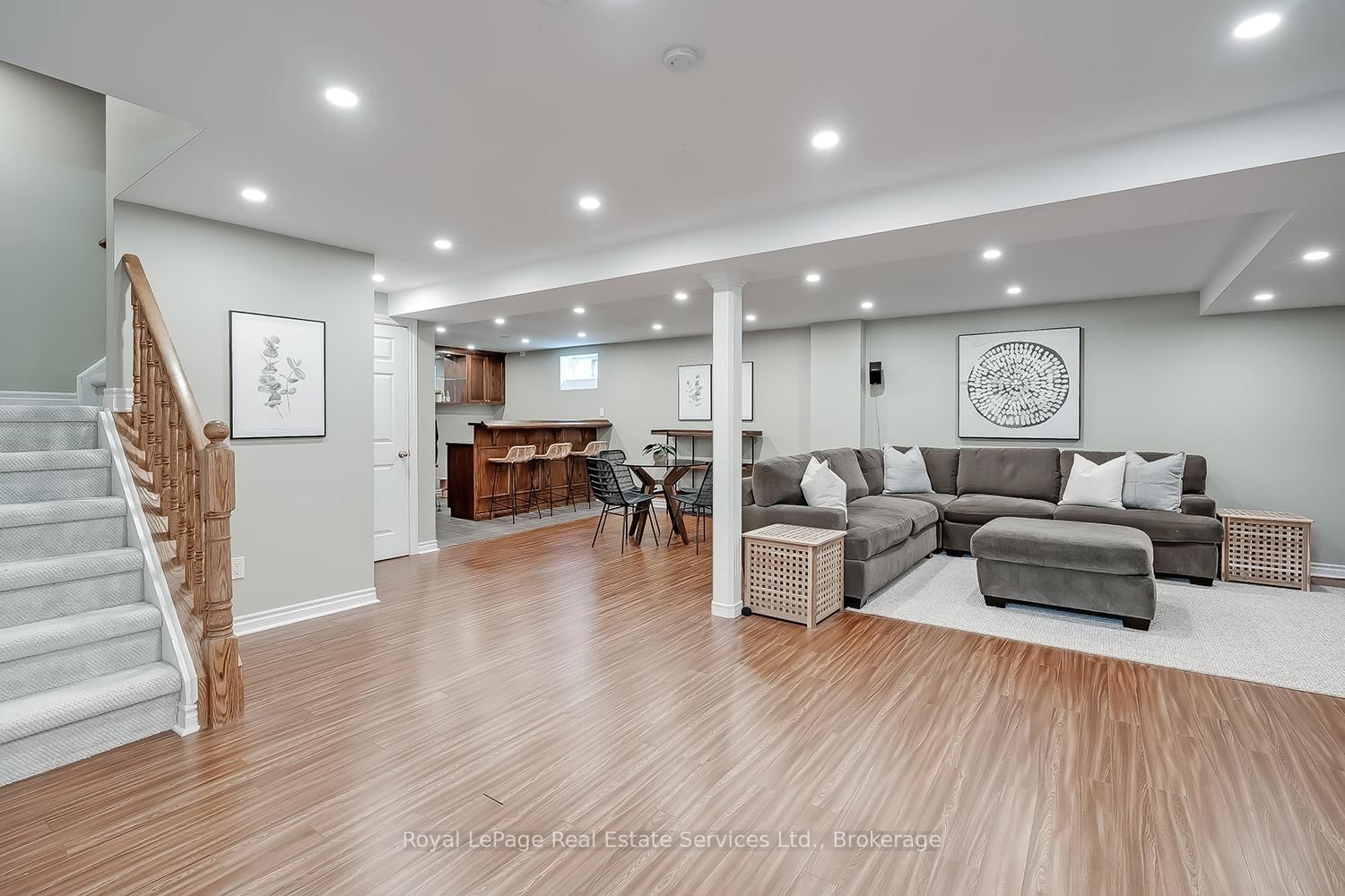 1429 Thistledown Road • Oakville, ON photo 36