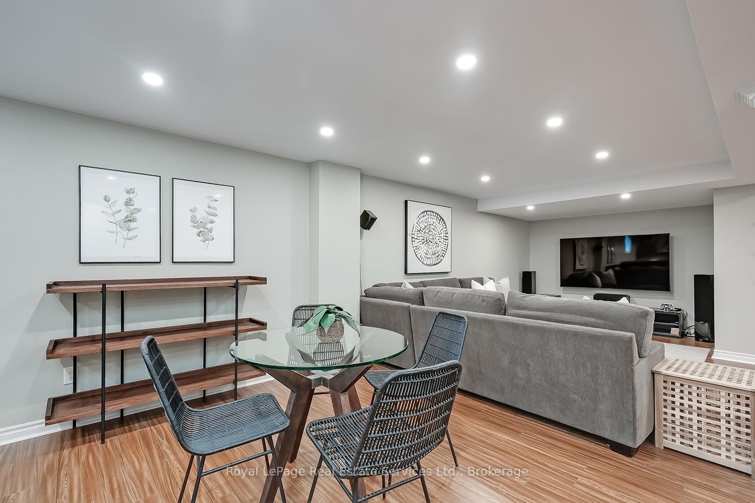 1429 Thistledown Road • Oakville, ON photo 37