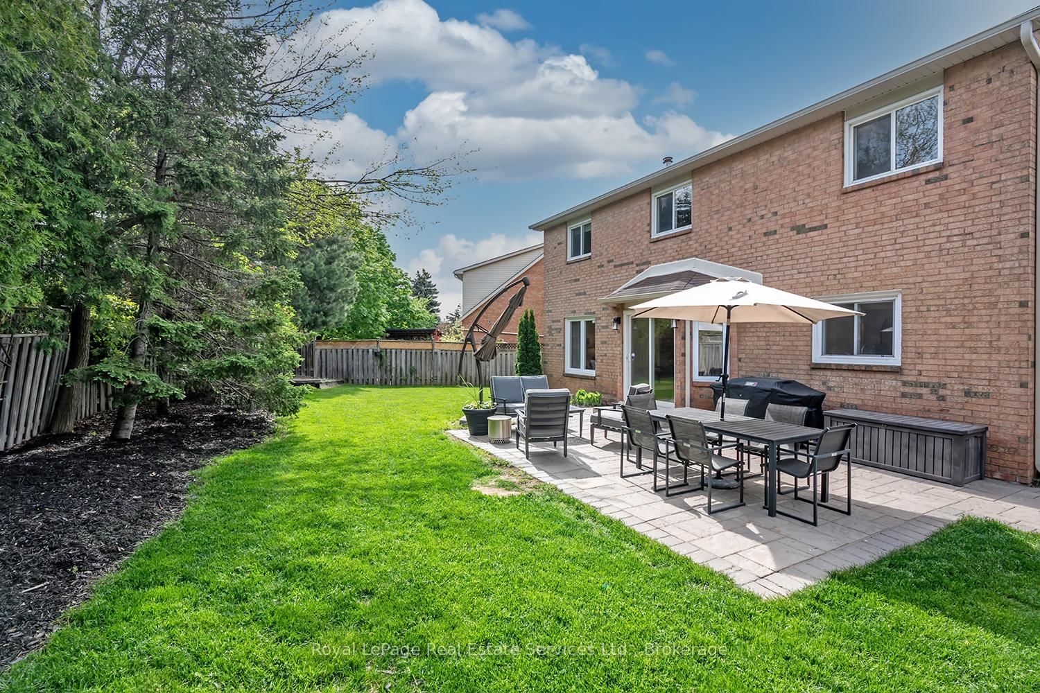 1429 Thistledown Road • Oakville, ON photo 42