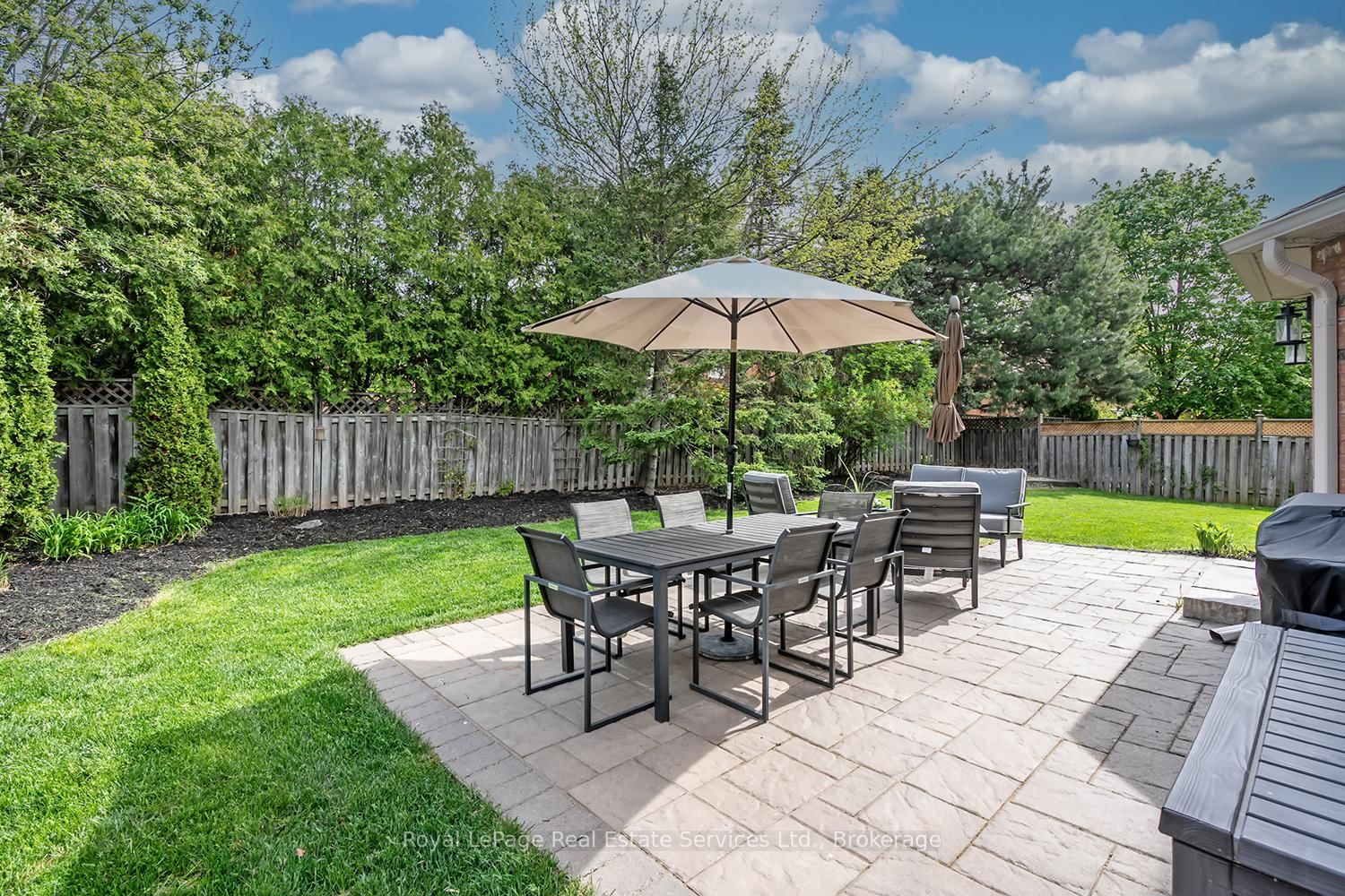 1429 Thistledown Road • Oakville, ON photo 44