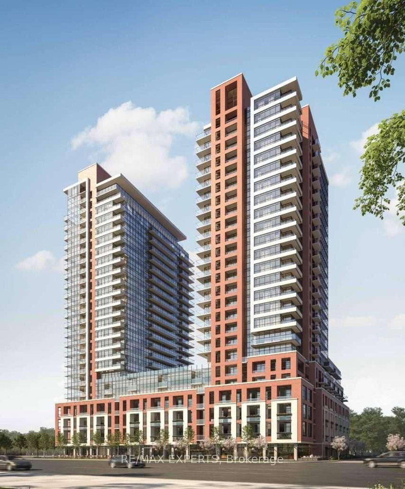 home for lease on 616-4010 Eglinton Avenue W