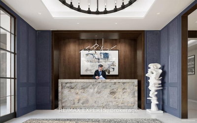 Unit 616 — 4010 Eglinton Avenue W — photo 4
