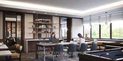 Unit 616 — 4010 Eglinton Avenue W — photo 6