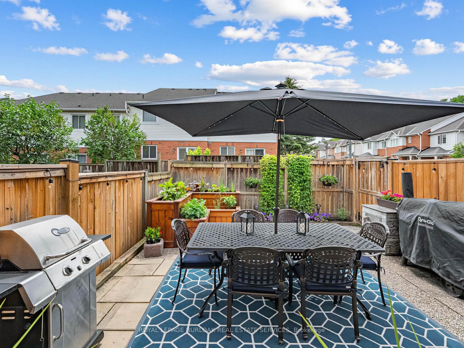 710 Spring Gardens Road • #65 • Burlington, ON photo 24