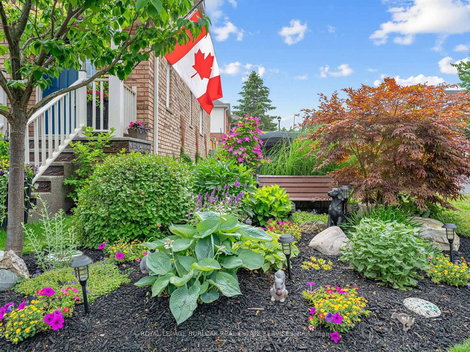 710 Spring Gardens Road • #65 • Burlington, ON photo 3