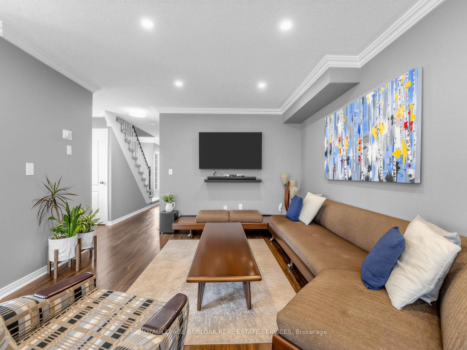 710 Spring Gardens Road • #65 • Burlington, ON photo 5