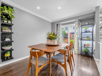 710 Spring Gardens Road • #65 • Burlington, ON photo 8