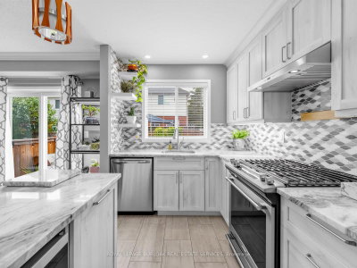 710 Spring Gardens Road • #65 • Burlington, ON photo 9