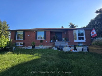 15246 The Gore Road