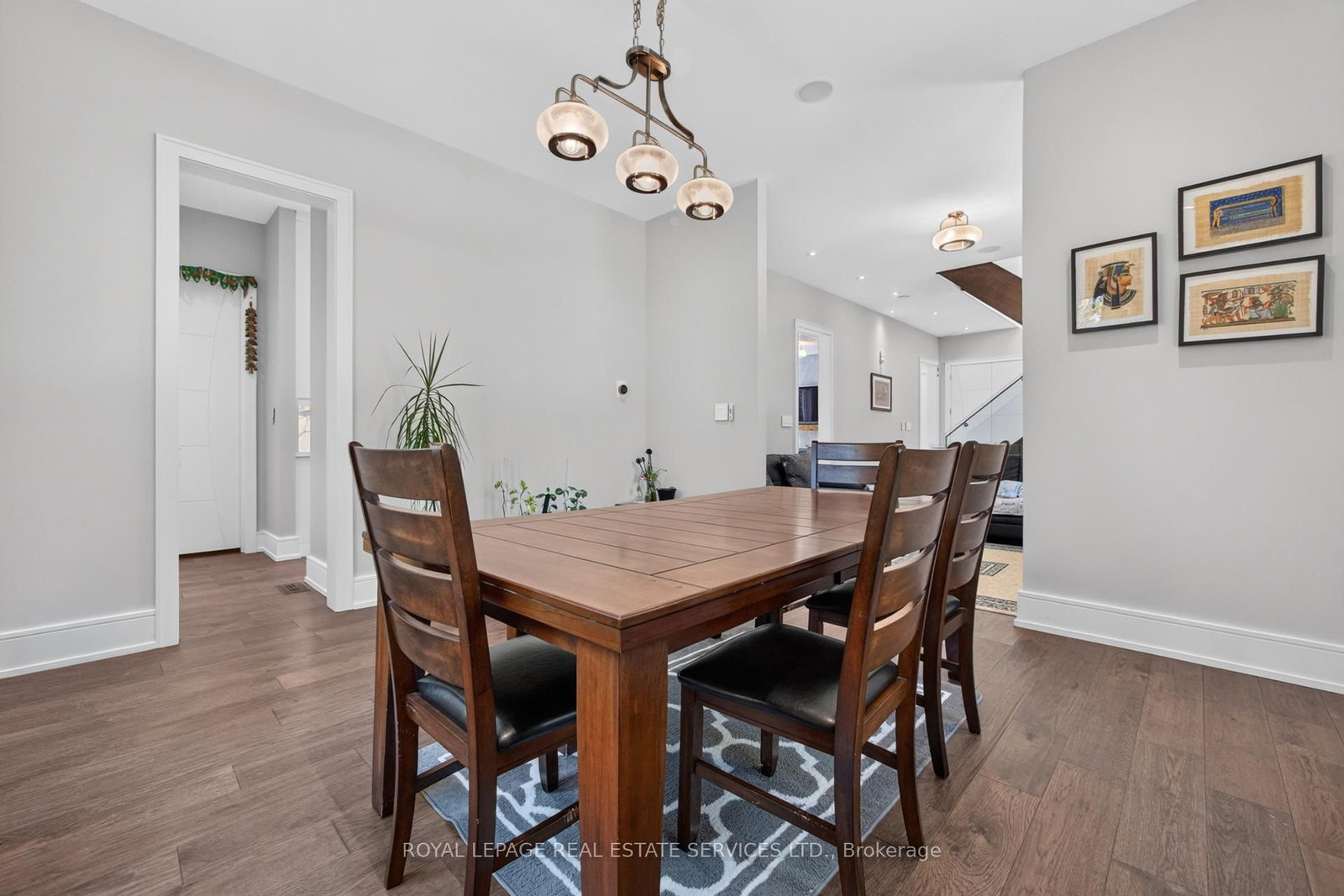 1568 Broadmoor Ave, Mississauga, view 10
