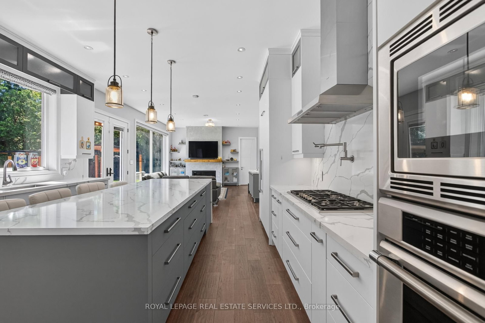 1568 Broadmoor Ave, Mississauga, view 12