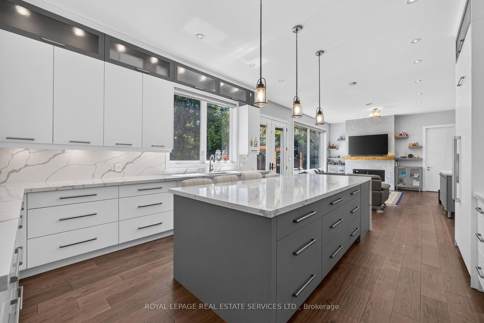 1568 Broadmoor Ave, Mississauga, view 13