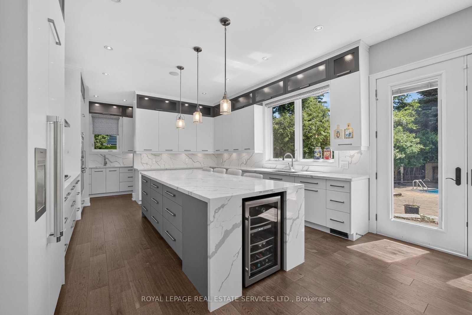 1568 Broadmoor Ave, Mississauga, view 15