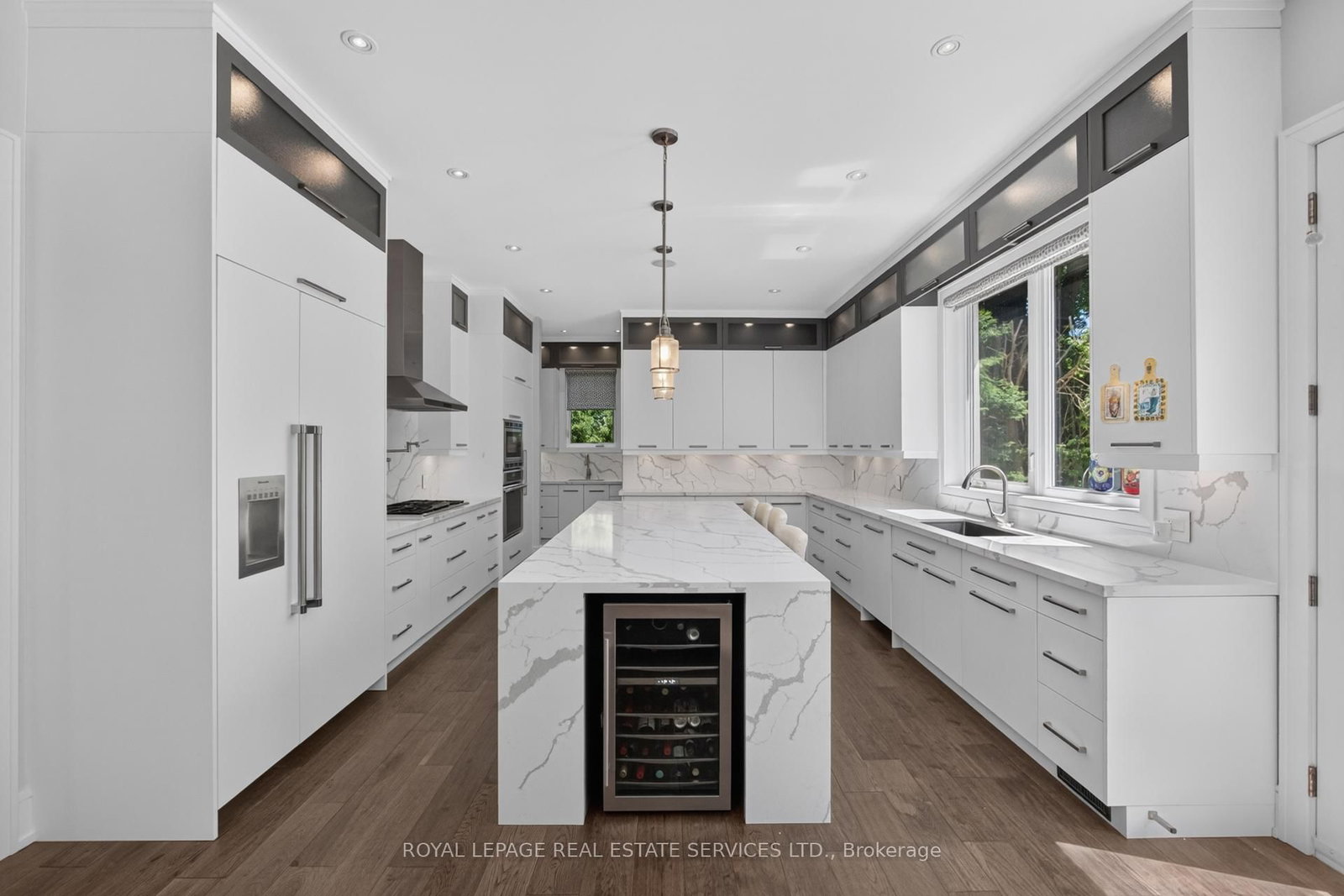 1568 Broadmoor Ave, Mississauga, view 17