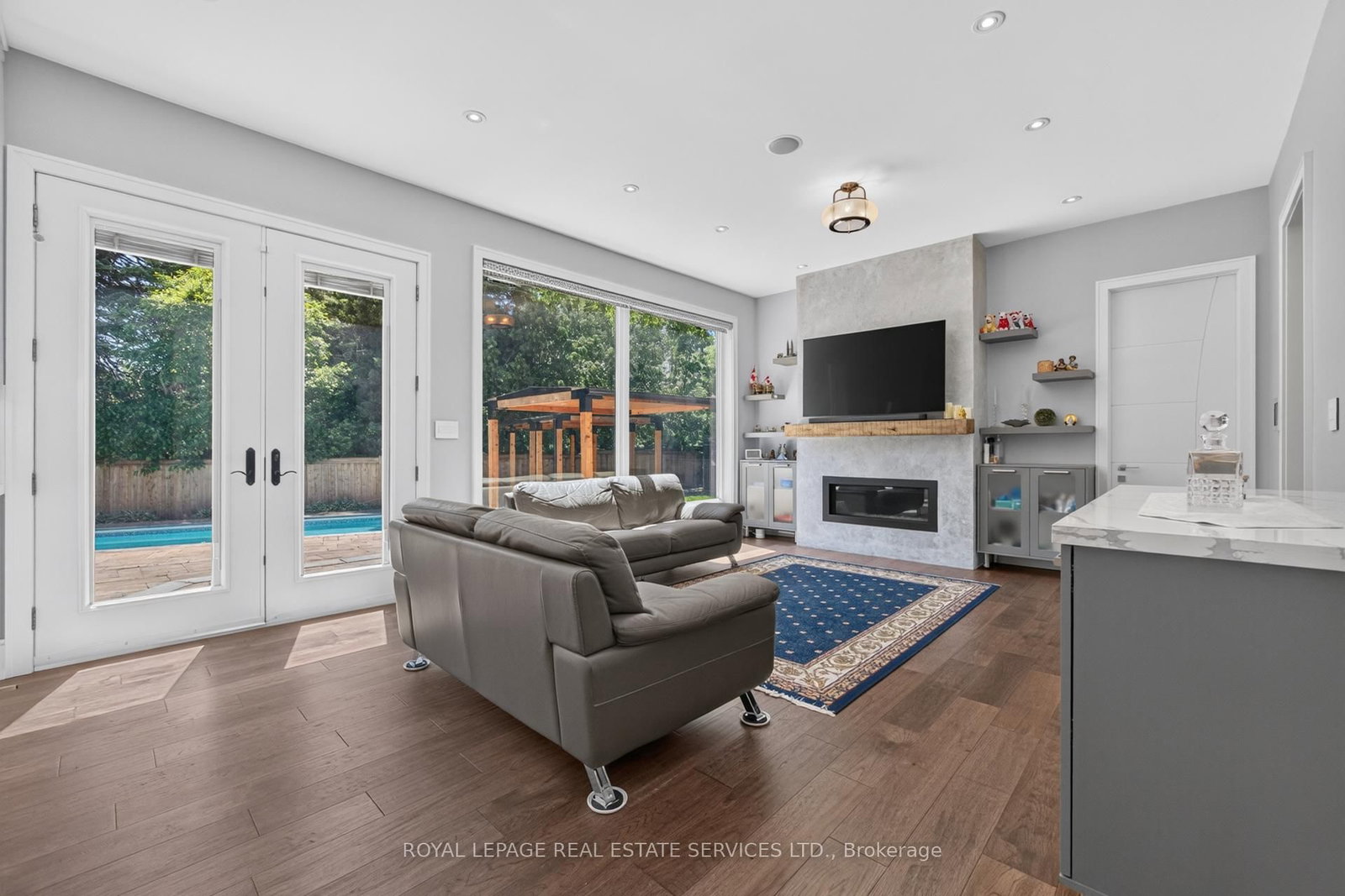 1568 Broadmoor Ave, Mississauga, view 18