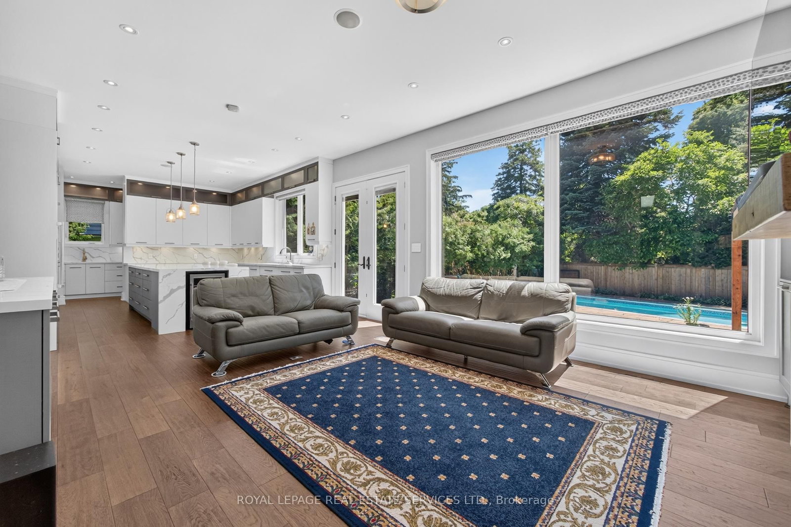 1568 Broadmoor Ave, Mississauga, view 19