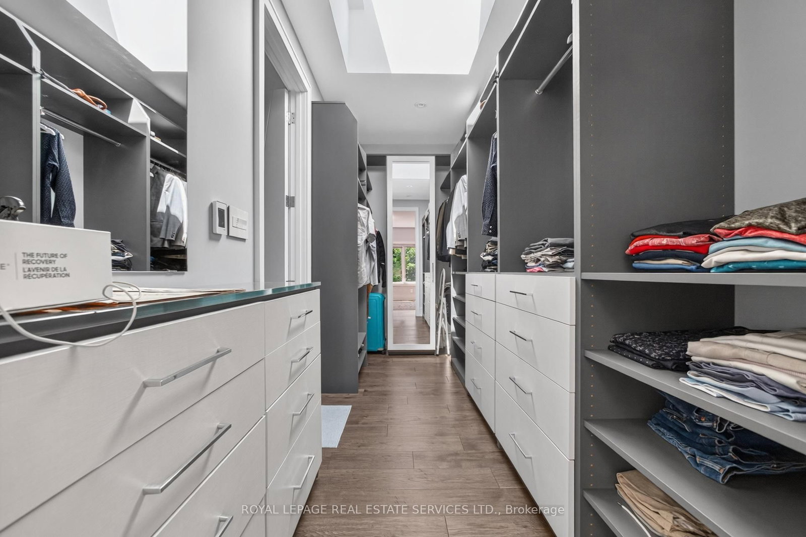 1568 Broadmoor Ave, Mississauga, view 24