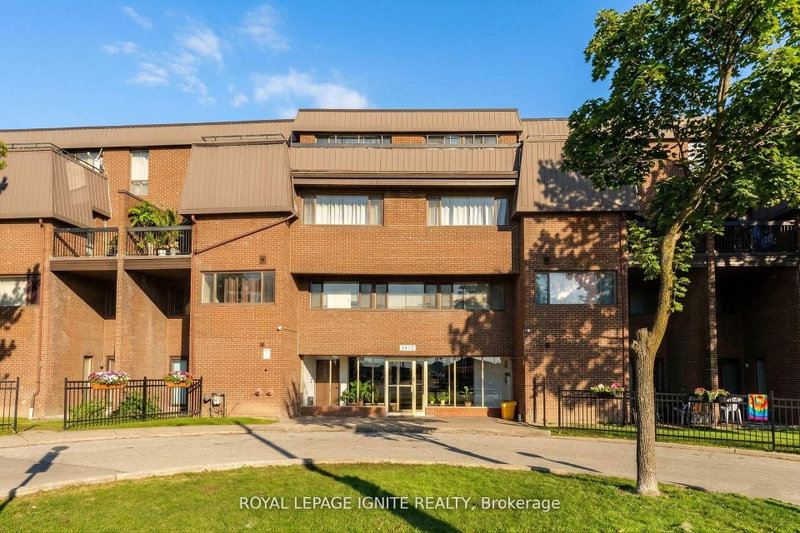 211 - 3455 Morning Star Drive