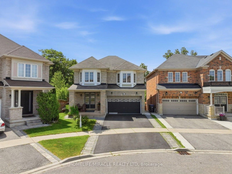 14 Adeline Court