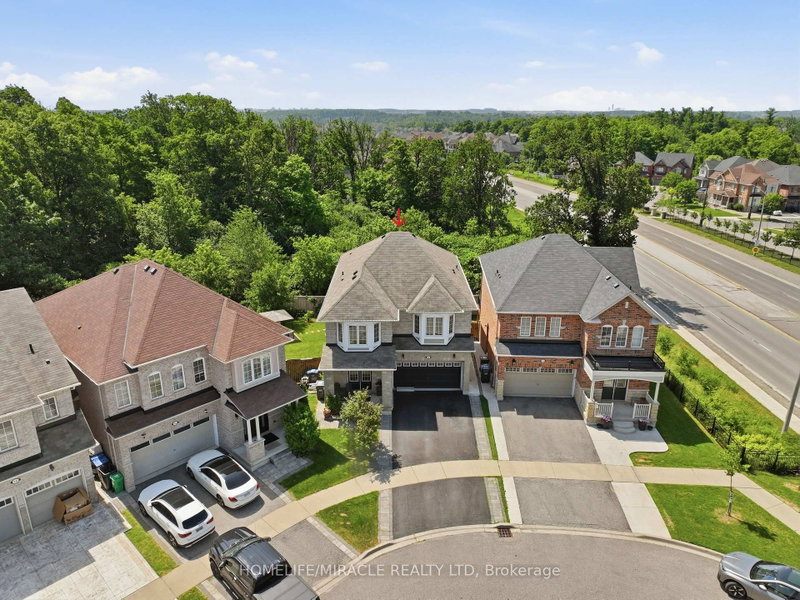 14 Adeline Court