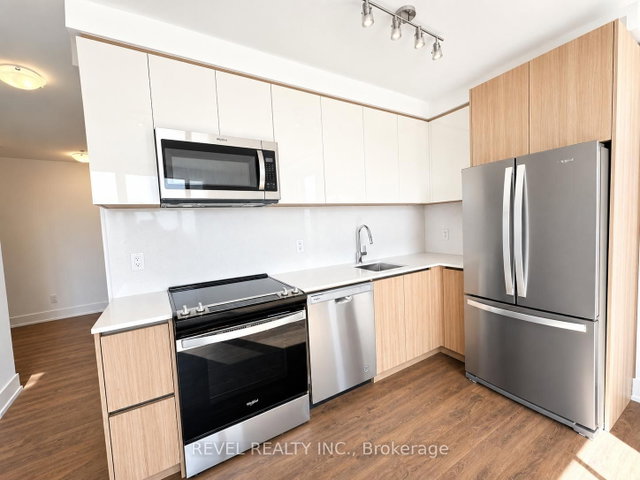 1113 - 3100 Keele Street