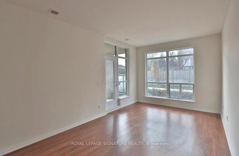 TH 105 - 220 Forum Drive