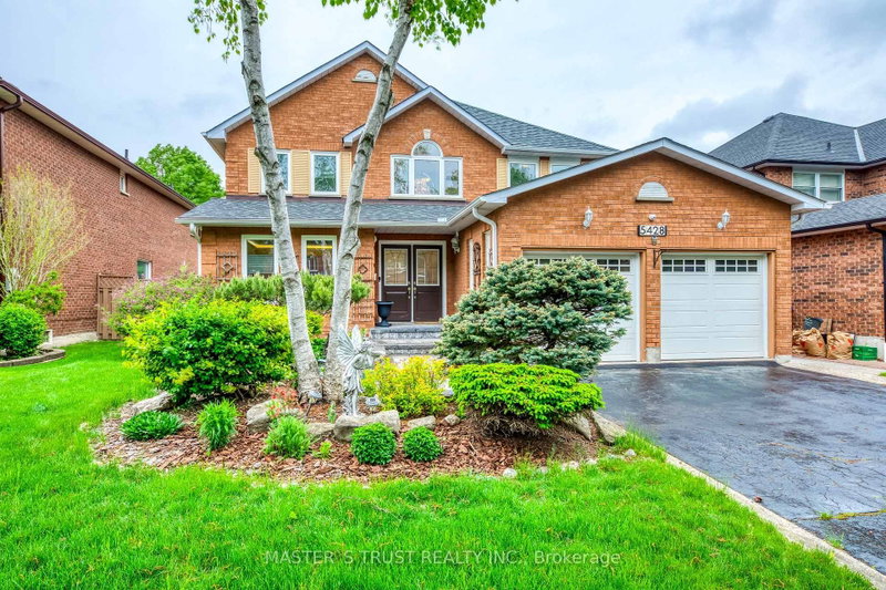 5428 Edencroft Crescent