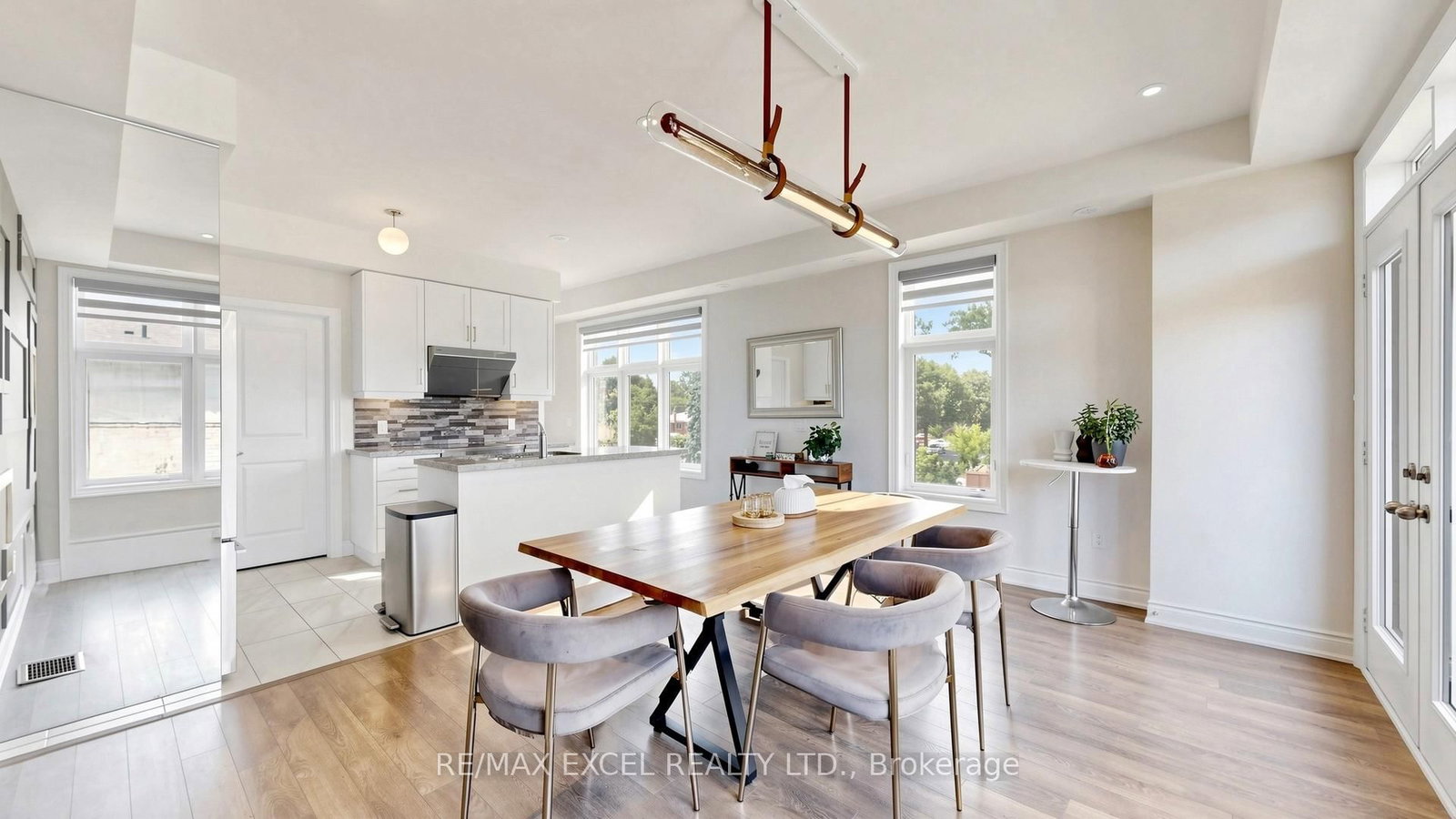 2A Muir Avenue • #1 • Toronto, ON photo 12