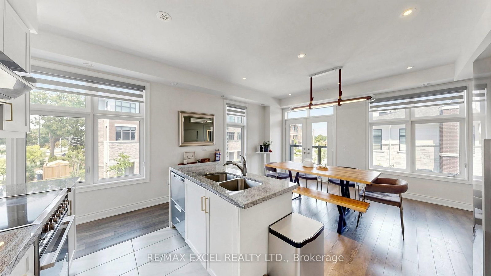 2A Muir Avenue • #1 • Toronto, ON photo 15