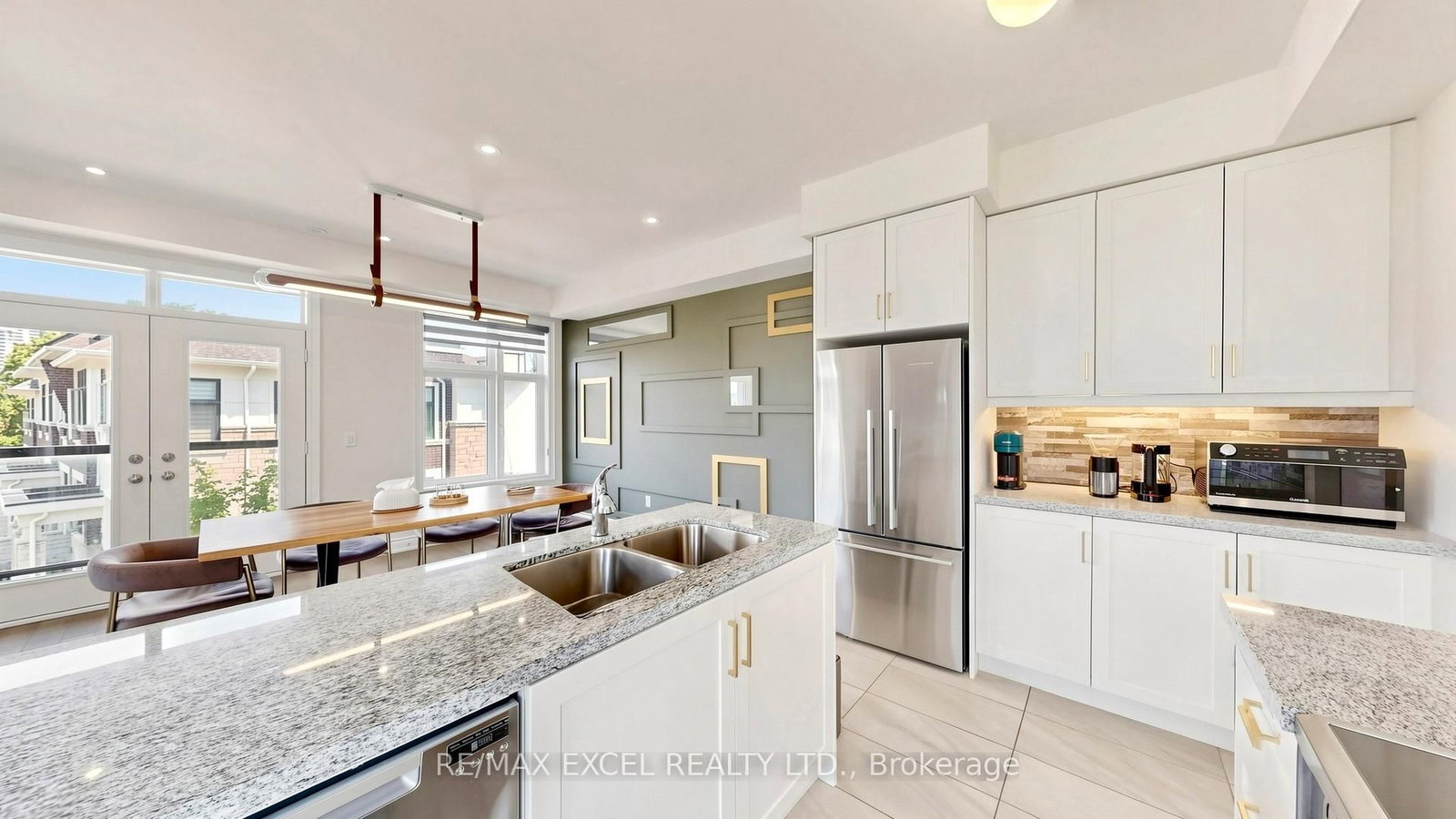 2A Muir Avenue • #1 • Toronto, ON photo 17