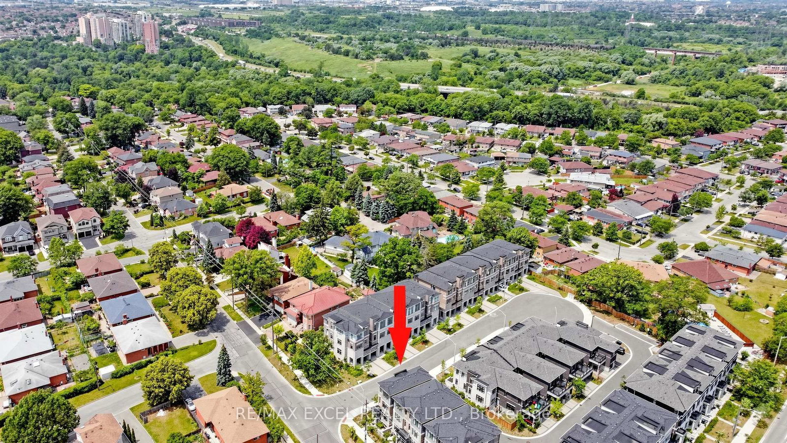 2A Muir Avenue • #1 • Toronto, ON photo 31