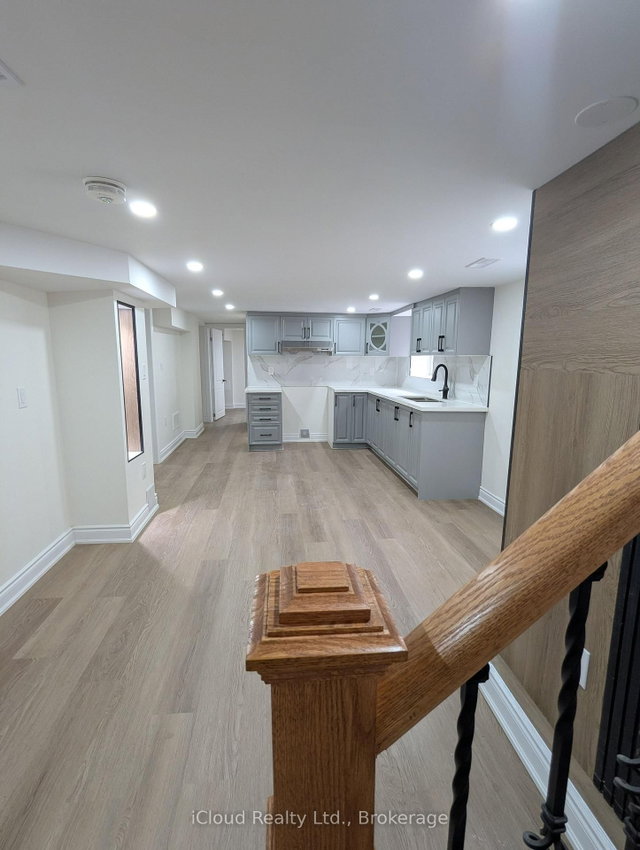54 Twenty Third Street