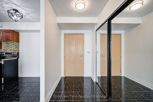 1710 - 55 Elm Drive N