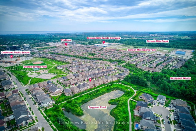 3294 Charles Biggar Drive