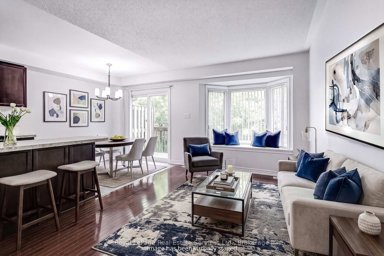 233 Duskywing Way • #22 • Oakville, ON photo 11