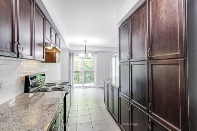 233 Duskywing Oakville,ON L6L 0C5 — Photo 19