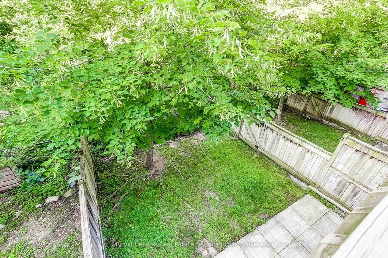 233 Duskywing Oakville,ON L6L 0C5 — Photo 21