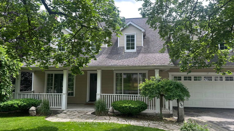 76 Brock Street