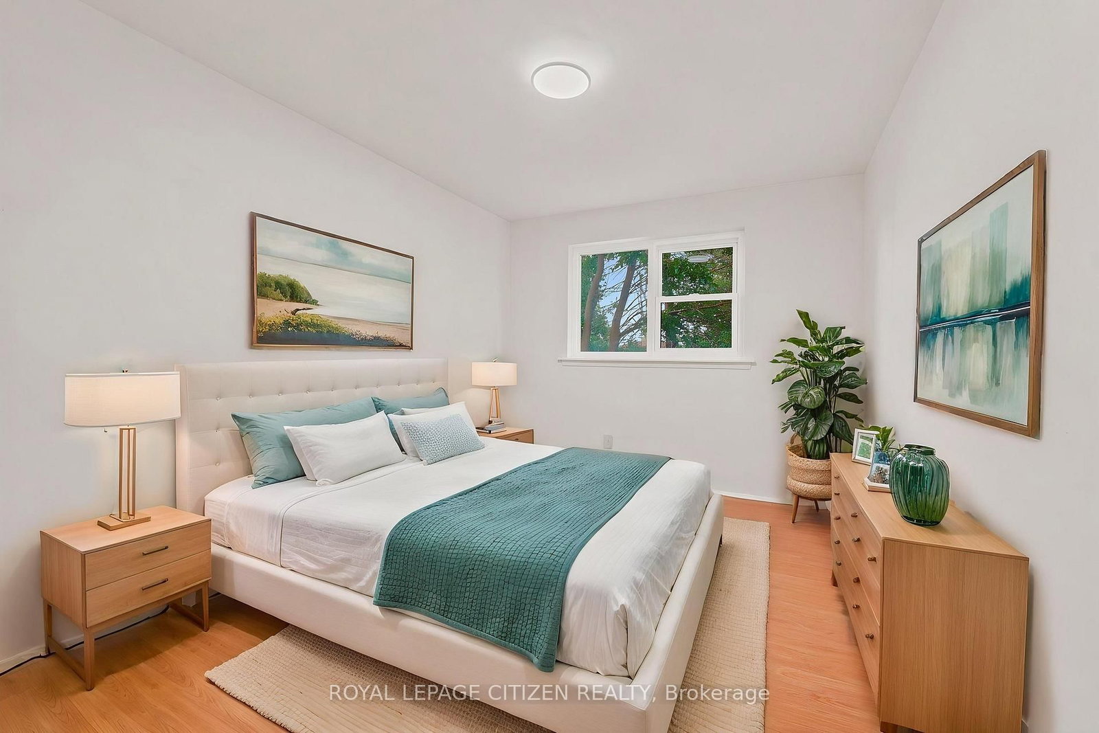 53 Grampian Crescent • Toronto, ON photo 17