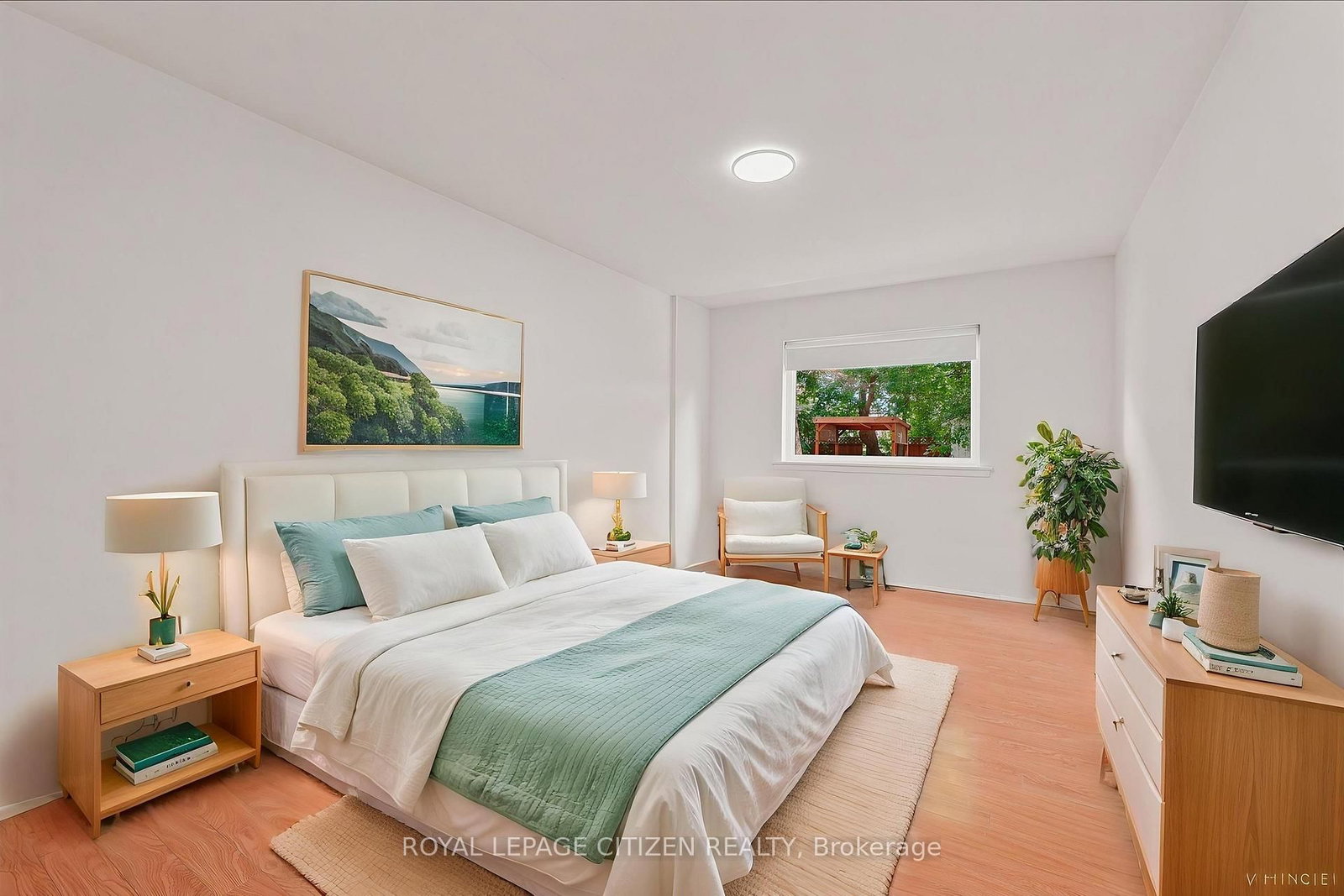 53 Grampian Crescent • Toronto, ON photo 21
