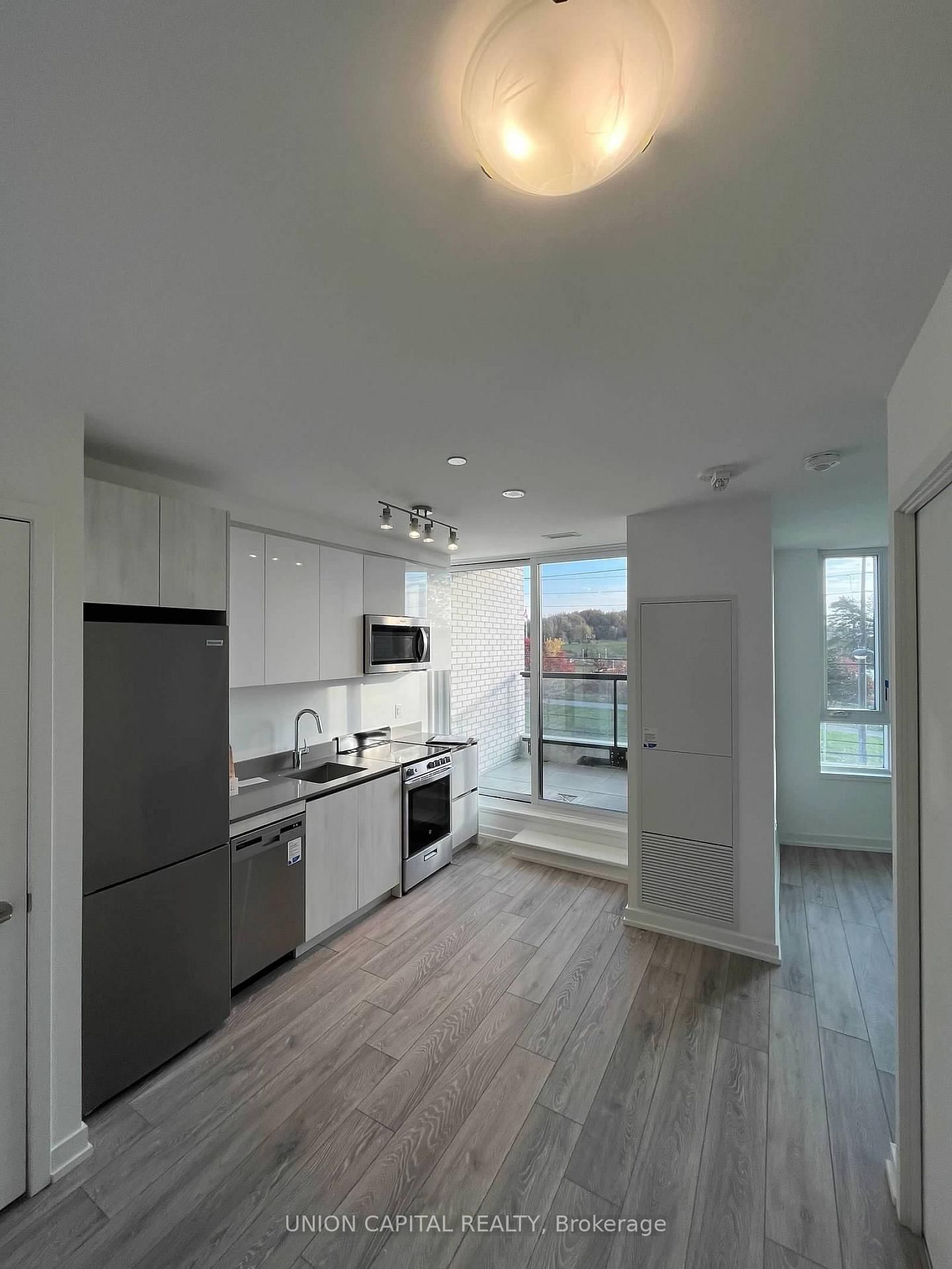 320-3100 Keele Street, Toronto, ON