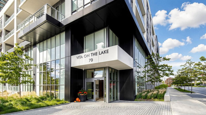 4109 - 70 Annie Craig Drive