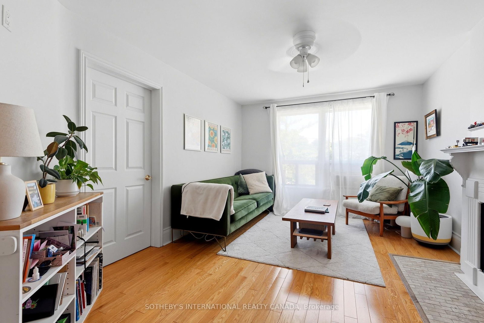 376 Sunnyside Avenue • Toronto, ON photo 13