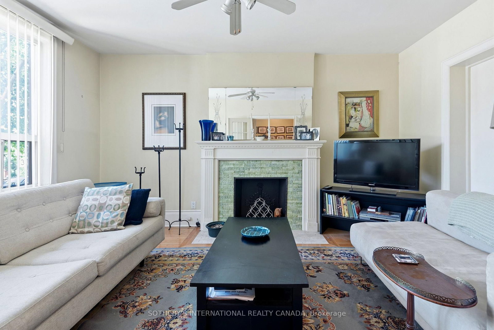 376 Sunnyside Avenue • Toronto, ON photo 23