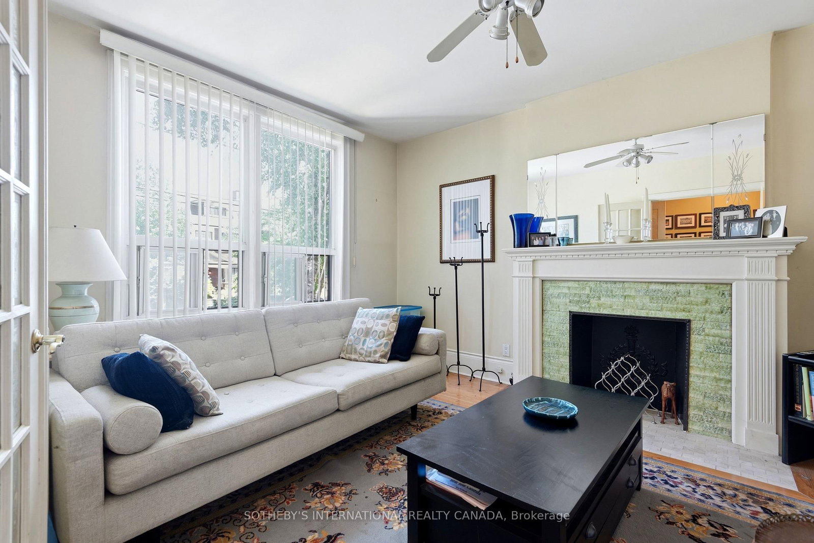376 Sunnyside Avenue • Toronto, ON photo 24