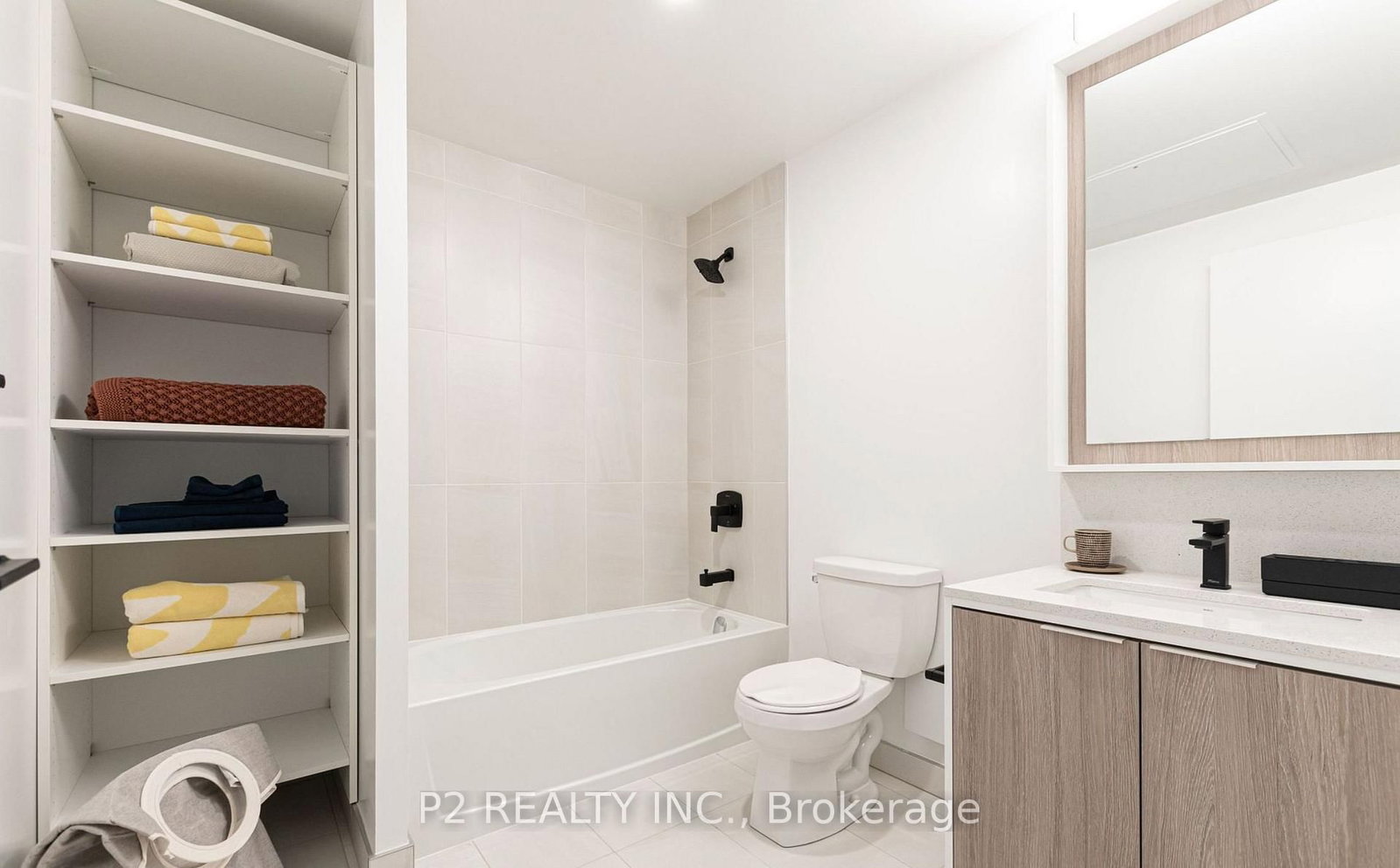 36 Zorra Street • #3401 • Toronto, ON photo 8