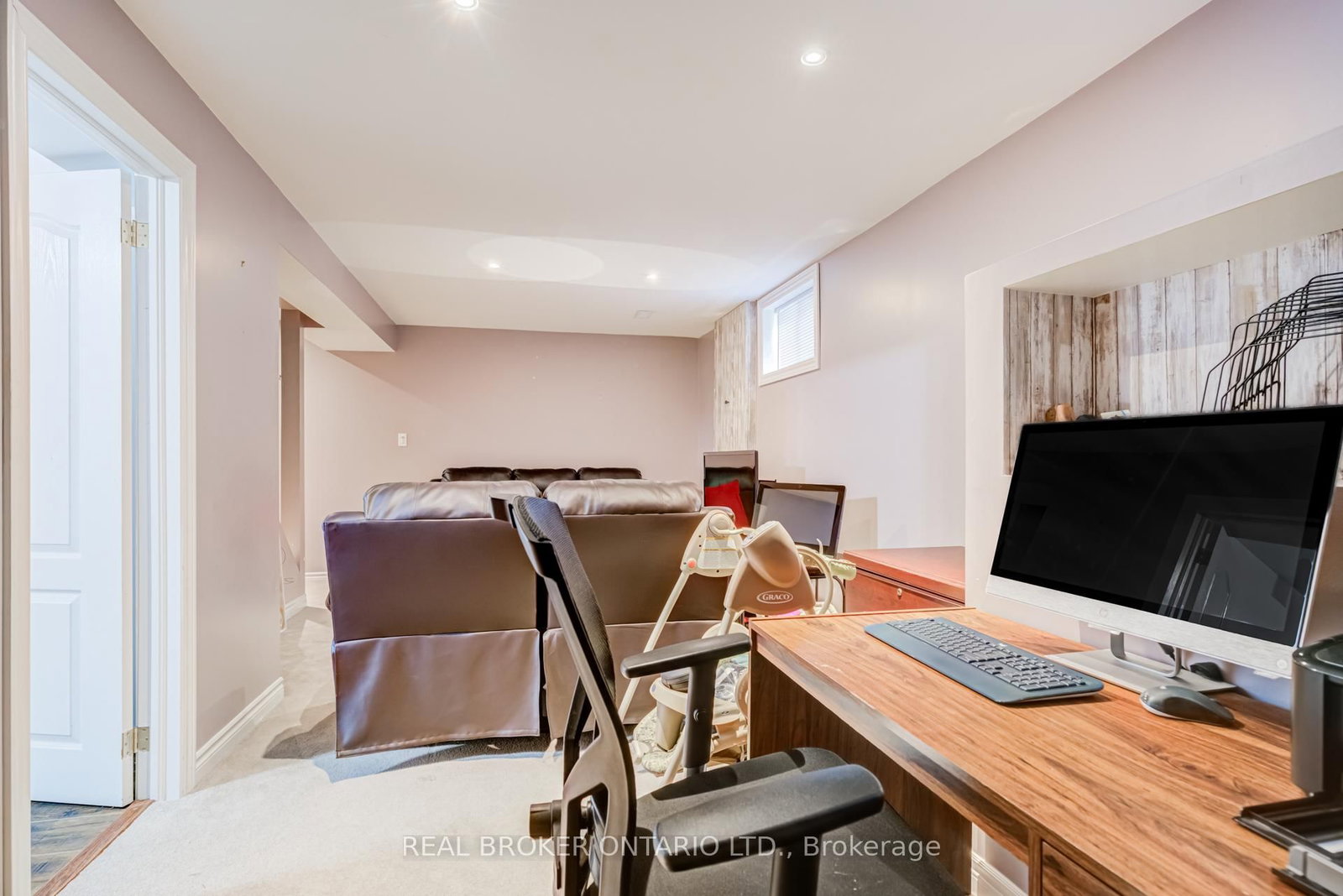 53 Marilyn Street • Caledon, ON photo 36
